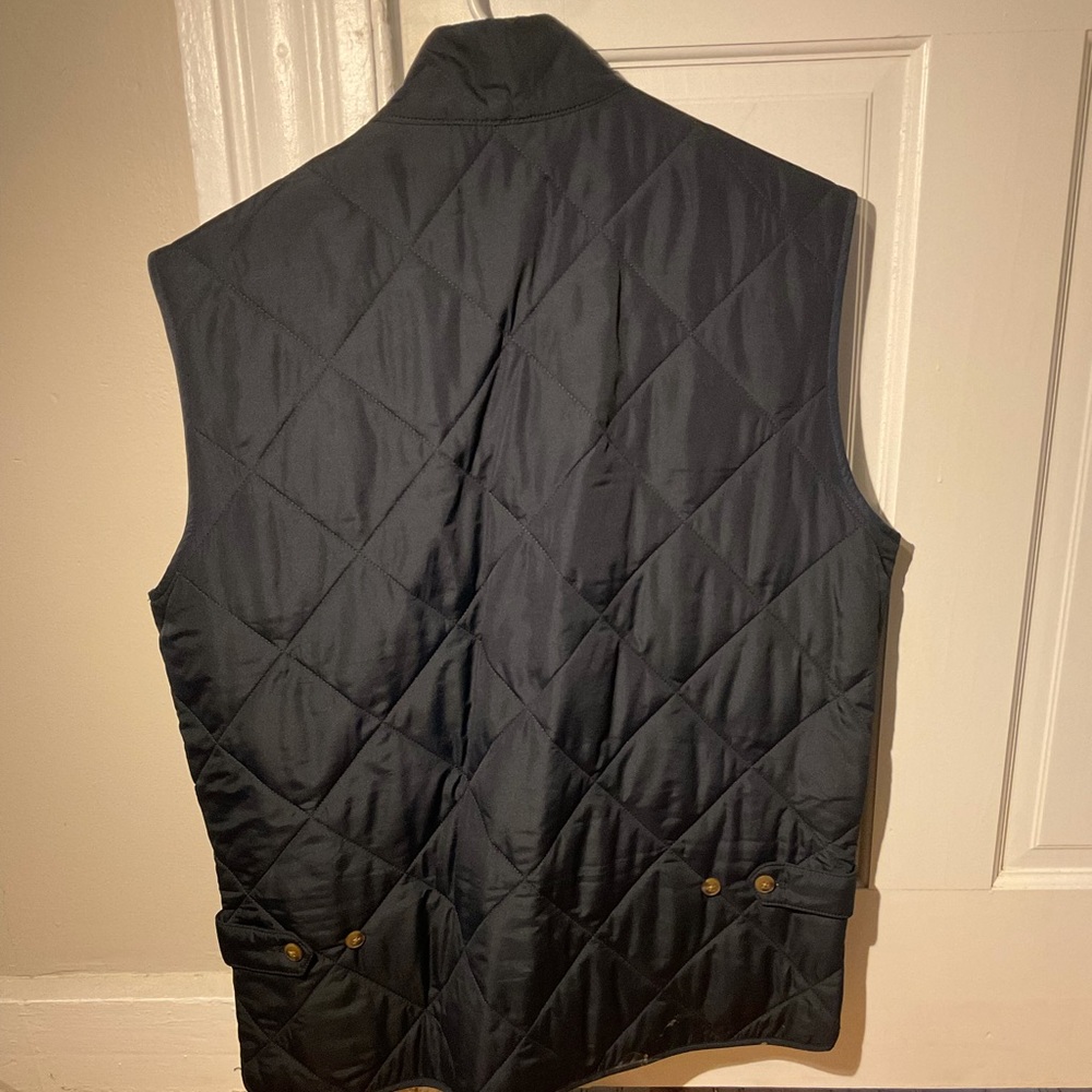 J. Crew Vest